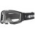 Мотокрос очила ALPINESTARS VISION 8 AMBER BLK/SIL/CLR thumb
