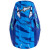 Детска мотокрос каска ALPINESTARS SM3 FALCON BL/BK/PK thumb