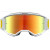 Мотокрос очила ALPINESTARS VISION 5 DRAG ORG RED MIRROR-RED Мотокрос очила ALPINESTARS VISION 5 DRAG ORG RED MIRROR-RED thumb