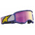Мотокрос очила ALPINESTARS VISION 5 DRAG RED PURPLE MIRROR-PINK Мотокрос очила ALPINESTARS VISION 5 DRAG RED PURPLE MIRROR-PINK thumb