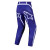 Мотокрос брич ALPINESTARS Fluid APEX V2 BLUE/WHITE Мотокрос брич ALPINESTARS Fluid APEX V2 BLUE/WHITE thumb