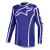 Мотокрос джърси Alpinestars FLUID APEX V2 BLUE/WHITE thumb