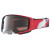 Мотокрос очила ALPINESTARS SUPERTECH HITEN BLK RED MIR MIRROR-SILVER thumb