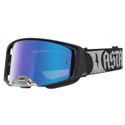Мотокрос очила ALPINESTARS SUPERTECH ATROX BLK SILVER MIR MIRROR-PINK Мотокрос очила ALPINESTARS SUPERTECH ATROX BLK SILVER MIR MIRROR-PINK