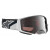 Мотокрос очила ALPINESTARS SUPERTECH HITEN WHT BLACK MIRROR-SILVER Мотокрос очила ALPINESTARS SUPERTECH HITEN WHT BLACK MIRROR-SILVER thumb