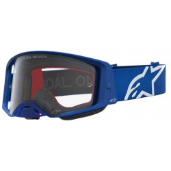 Мотокрос очила ALPINESTARS SUPERTECH VESTA BL/WH/CLR