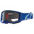 Мотокрос очила ALPINESTARS SUPERTECH VESTA BL/WH/CLR thumb