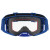 Мотокрос очила ALPINESTARS SUPERTECH VESTA BL/WH/CLR thumb