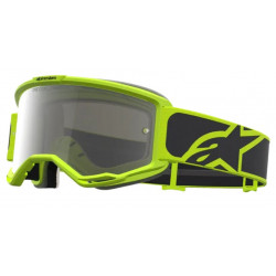 Мотокрос очила ALPINESTARS VISION 5 RORA BLK YLOW FLUO MIRROR-SILVER Мотокрос очила ALPINESTARS VISION 5 RORA BLK YLOW FLUO MIRROR-SILVER
