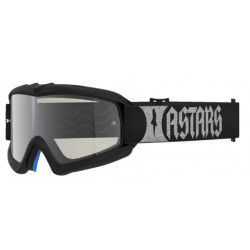 Детски мотокрос очила ALPINESTARS VISION ATROX BLK SILV MIR MIRROR-SILV Детски мотокрос очила ALPINESTARS VISION ATROX BLK SILV MIR MIRROR-SILV