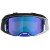Мотокрос очила ALPINESTARS SUPERTECH HITEN BLK BLITHE BLU MIRROR-BLUE Мотокрос очила ALPINESTARS SUPERTECH HITEN BLK BLITHE BLU MIRROR-BLUE thumb