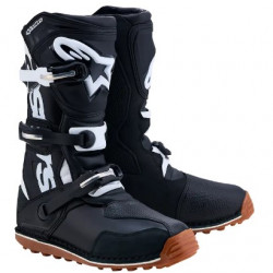 Ботуши ALPINESTARS TECH-T BK/WH/GUM