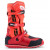 Ботуши ALPINESTARS TECH-T RED/FLUO BLACK thumb