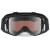 Мотокрос очила ALPINESTARS SUPERTECH CLOAK BLK MIRROR SIL thumb