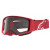 Мотокрос очила ALPINESTARS SUPERTECH VESTA CHROME RD/CLR thumb