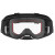 Мотокрос очила ALPINESTARS SUPERTECH VESTA BLК МАТТЕ SLVR-MATTE thumb