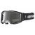 Мотокрос очила ALPINESTARS VISION 8 AMBER BK/SLVR MIRR-SILVR thumb