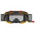 Мотокрос очила ALPINESTARS VISION 8 AMBER ROLL-OFF YLW/RD/BK thumb