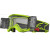 Мотокрос очила ALPINESTARS VISION 5 RORA ROLL-OFF YW FLUO/BK thumb