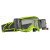 Мотокрос очила ALPINESTARS VISION 5 RORA ROLL-OFF YW FLUO/BK thumb