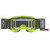 Мотокрос очила ALPINESTARS VISION 5 RORA ROLL-OFF YW FLUO/BK thumb