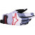 Детски мотокрос ръкавици ALPINESTARS RADAR GRY/LIL/BK thumb