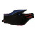 Детски мотокрос ръкавици ALPINESTARS RADAR RED/BLUE thumb