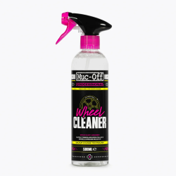 Препарат за почистване на джанти MUC OFF Wheel Cleaner