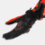Мото ръкавици SHIMA SPARK 3.0 RED FLUO thumb