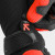 Мото ръкавици SHIMA SPARK 3.0 RED FLUO thumb