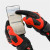 Мото ръкавици SHIMA SPARK 3.0 RED FLUO thumb