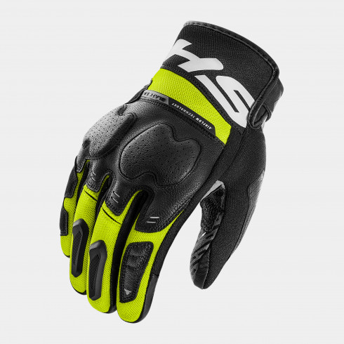 Мото ръкавици SHIMA BLAZE 3.0 FLUO Мото ръкавици SHIMA BLAZE 3.0 FLUO