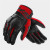 Мото ръкавици SHIMA BLAZE 3.0 RED thumb