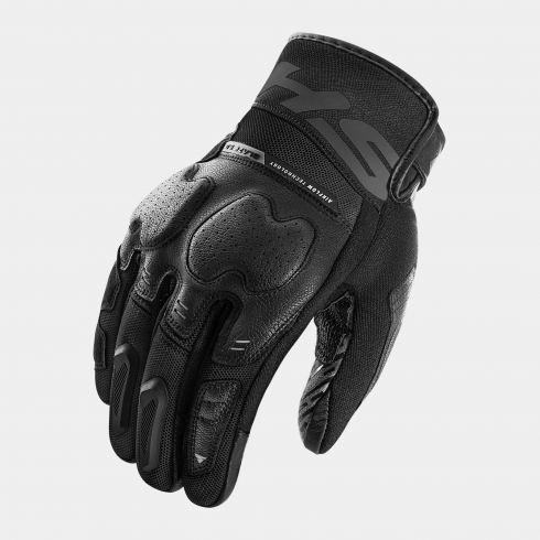 Мото ръкавици SHIMA BLAZE 3.0 BLACK