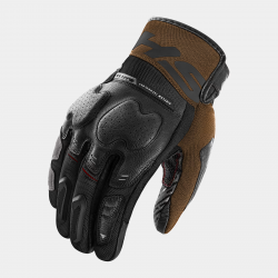 Мото ръкавици SHIMA BLAZE 3.0 BROWN