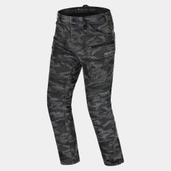 Текстилен мото панталон SHIMA GIRO 3.0 CAMO