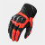 Мото ръкавици SHIMA SPARK 3.0 RED FLUO thumb