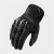 Мото ръкавици SHIMA SPARK 3.0 BLACK thumb