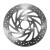 Част преден диск BREMBO Serie Oro Round Fixed Duke 390 thumb