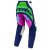 Мотокрос брич ALPINESTARS TECHSTAR MAVEN WHITE/BL/GN thumb
