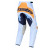 Мотокрос брич ALPINESTARS TECHSTAR MAVEN BLU/TNG/BLK thumb