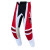 Мотокрос брич ALPINESTARS TECHSTAR MAVEN RD/WHT/BK thumb