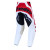 Мотокрос брич ALPINESTARS TECHSTAR MAVEN RD/WHT/BK thumb