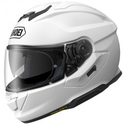 Каска SHOEI GT-Air 3 WHITE Каска SHOEI GT-Air 3 WHITE
