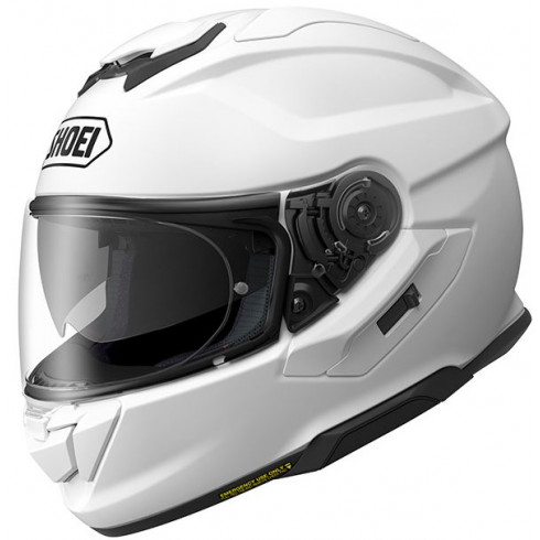 Каска SHOEI GT-Air 3 WHITE Каска SHOEI GT-Air 3 WHITE