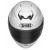 Каска SHOEI GT-Air 3 WHITE Каска SHOEI GT-Air 3 WHITE thumb