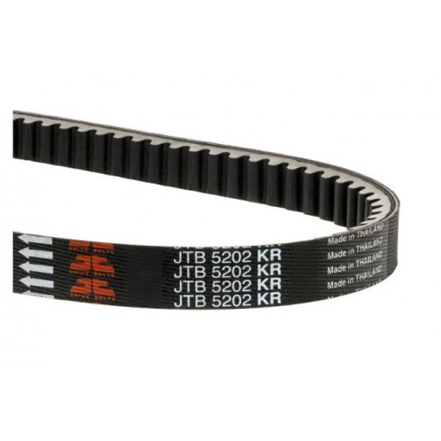 Задвижващ трапецовиден ремък JTB5202KR Задвижващ трапецовиден ремък JTB5202KR
