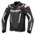 Кожено яке ALPINESTARS GP FORCE V2 BK/WHT Кожено яке ALPINESTARS GP FORCE V2 BK/WHT thumb