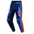 Мотокрос брич ALPINESTARS RACER HUNT BLUE/RED thumb