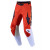 Мотокрос брич ALPINESTARS RACER AMBER RED/LIL/BLK thumb